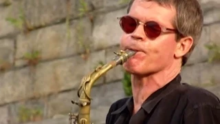 David Sanborn - Benny - 8/16/1998 - Newport Jazz Festival (Official)