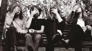 Pink Floyd-Raving and Drooling(Live at Wembley 1974) (HQ)Wish You Were Here Immersion Set
