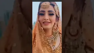Nawal  Saeed Married to Noor Hassan