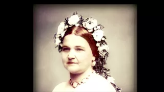 First Lady Biography: Mary Todd Lincoln