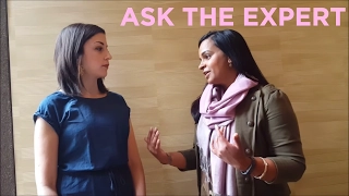 Ask the Expert: Fertility After Breast Cancer