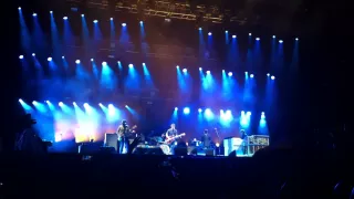 Noel gallagher’s high flying birds - You Know We Can t Go Back (live at Orange Warsaw Festival 2015)