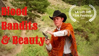 Blood, Bandits & Beauty - A Western Short