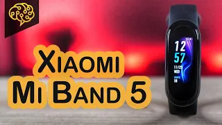 Xiaomi Mi Band 5 Akıllı Bileklik İnceleme | Mi Band 4 karşılaştırmalı⌚️