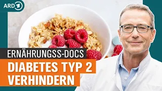 Teenager mit Insulinresistenz: Typ-2-Diabetes droht | Die Ernährungs-Docs | NDR