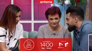 Mama lui Hatice nu-l place pe Mihai!: Ce a spus el m-a durut foarte tare