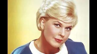 Biography of Doris Day