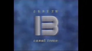Tandas Publicitarias | LS85 Canal 13 | Septiembre 1991 | #tanda |  📼