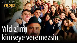 Kuzey Yıldızı İlk Aşk 39. Bölüm - Yıldız'ımı Kimseye Veremezsin