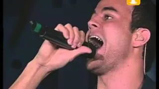 Enrique Iglesias, Cielito Lindo, Festival de Viña 1999