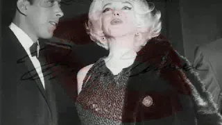 Golden Globe Awards 1962~(Part 4 of 4)💋Marilyn Monroe in Colour plus Black and White