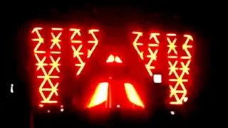 Daft Punk Alive 2007 - Prime Time of Your Life / Rollin' & Scratchin' / The Brainwasher / Alive #10