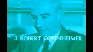 La bomba atomica - Da Alamogordo a Hiroshima e Nagasaki - Interviste a Oppenheimer, Groves e altri