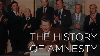 The History of Amnesty