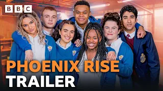 Phoenix Rise Series 3 | Trailer