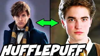 The 5 Most Powerful HUFFLEPUFFS in Harry Potter (RANKED)