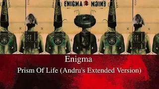 Enigma - Prism Of Life (Andru's Extended Version)