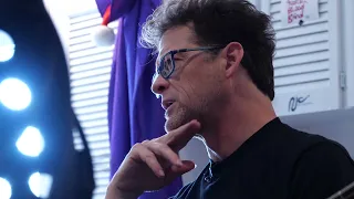 Jason Newsted Interview