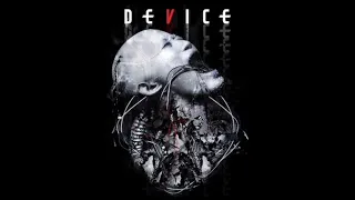 DEVICE FT. LZZY HALE - CLOSE MY EYES FOREVER