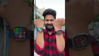 ₹4000 Apple Watch Ultra 🤯 #shorts #apple