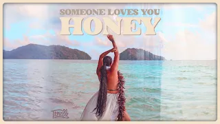 Tenelle - Someone Loves You Honey