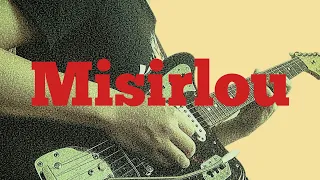 【Misirlou】Dick dale Guitar Cover