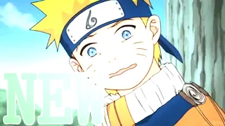 a Random Naruto MEP Edits Collection