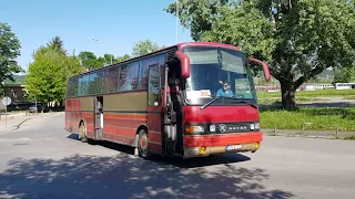 Setra S 215 HD - Trkulja Tours Prijedor