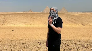 Casper TNG - 4 Wheelers in Giza (Official Music Video)