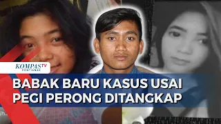 Pegi Perong Salah Satu Buronan Ditangkap, Kasus Vina & Eky Cirebon Masuk Babak Baru