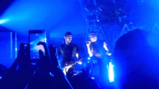 Tokio Hotel - Easy Live (Nijmegen 18-03-2017)