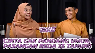 AKU MENIKAH DENGAN PAK EMEN KARENA BERBAKTI KEPADA IBUKU