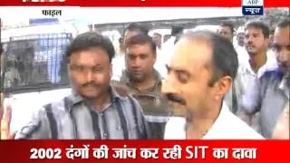 Sanjiv Bhatt is a manipulator: SIT