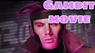 Gambit - Play for keeps / New Movie 2020 /