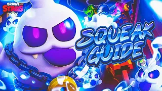 SQUEAK IS ACTUALLY *BROKEN!* | Pro Squeak Guide | Best Squeak Tips & Tricks