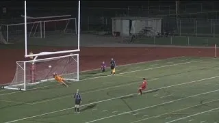 Ref's mistake means end of high school soccer playoff game will be replayed