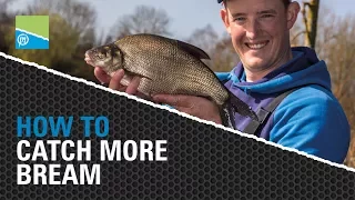 How To Catch More Bream... with Lee Kerry