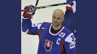 Pocta legende (Demitra)