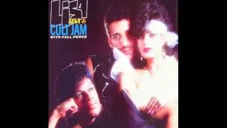 lisa lisa and cult jam with full force - can you feel the beat (radio edit)