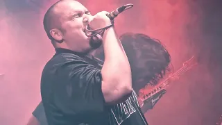 PUTRED- Bântuit De Groază (live at Transylvanian Deathfest XV Hardward Pub Cluj RO nov2023)