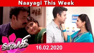 Naayagi Weekly Recap 16/02/2020