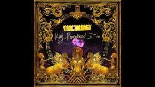 Big K.R.I.T ft. Wiz Khalifa & Smoke DZA - Only One