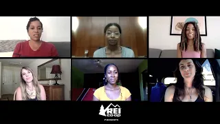 'Pedal Through' Cast & Crew Panel Discussion