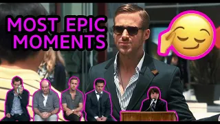 Crazy Stupid Love - MOST EPIC MOMENTS