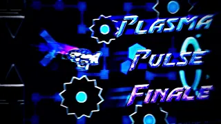 [NEW HARDEST] Plasma Pulse Finale by Zeostar and Giron 100% [Top 70 Extreme Demon]