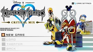 KH1 Critical Mix [PC]