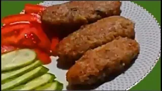 Что приготовить из вчерашней каши  Вкуснейшие котлеты из пшеничной каши