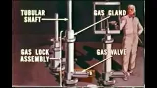 SRE Core Recovery (1961)