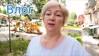 Новинки Фикс Прайс, цены в Пятерочке, покупки, жара/ Влог #Мамачоли