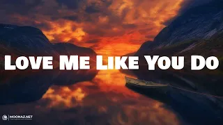 Ellie Goulding - Love Me Like You Do | LYRICS | Calm Down - Rema